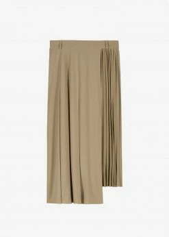 Brand new π Another J Ruthe Midi π Skirt - Sand π₯ 21 Another J Ruthe Midi Skirt - Sand