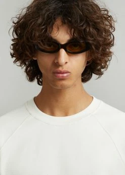 Samsoe CLOTHING Samsøe & Samsøe Alfie T-Shirt - Undyed