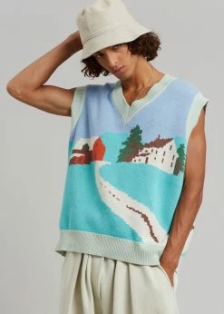 Samsoe Samsøe & Samsøe Anton Bucket Hat - Oatmeal Mel Men