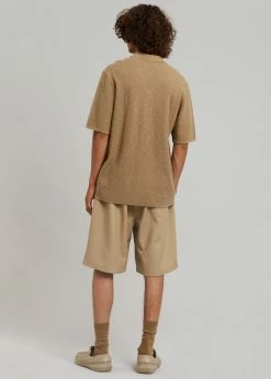 Samsoe Samsøe & Samsøe Larry Polo - Elmwood