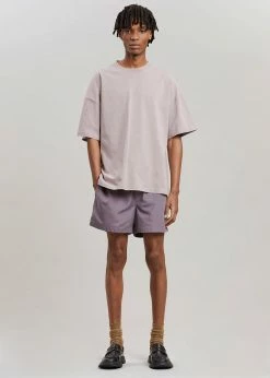 Samsoe Samsøe & Samsøe Mason Swim Shorts - Shark Men