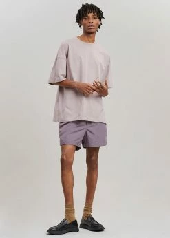 Samsoe Samsøe & Samsøe Mason Swim Shorts - Shark Men