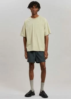 Samsoe Samsøe & Samsøe Mason Swim Shorts - Urban Chic Men