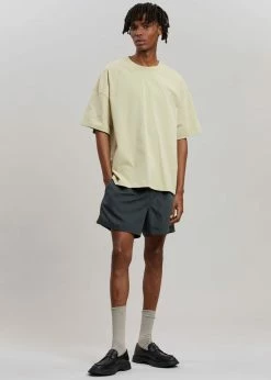 Samsoe Samsøe & Samsøe Mason Swim Shorts - Urban Chic Men