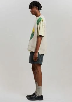 Samsoe Samsøe & Samsøe Mason Swim Shorts - Urban Chic Men