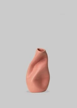 Completedworks Seam Vessel - Blush LIFESTYLE