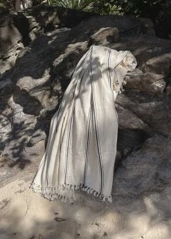 Solaqua Antibes Beach Blanket Swimwear