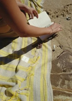 Swimwear Solaqua Clovelly Towel