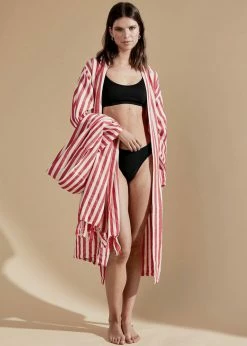 Flash Sale β Solaqua Monterosso Robe CLOTHING π 12 Solaqua Monterosso Robe CLOTHING