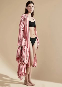 Flash Sale β Solaqua Monterosso Robe CLOTHING π 13 Solaqua Monterosso Robe CLOTHING