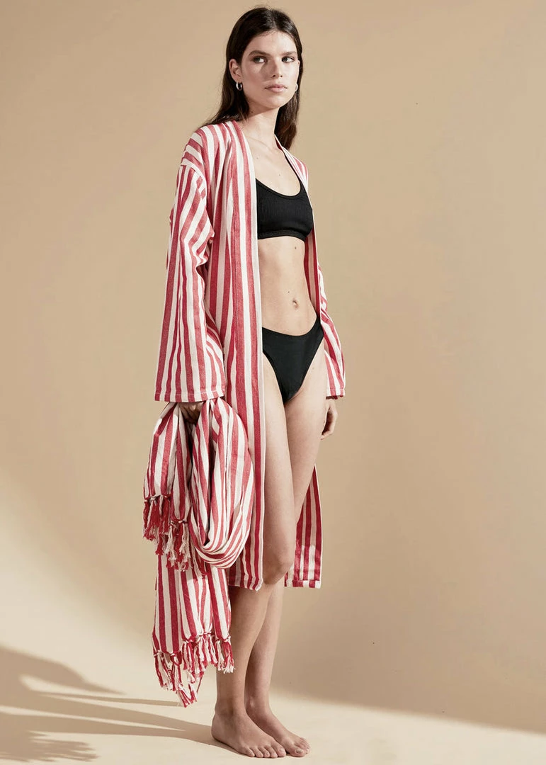 Flash Sale β Solaqua Monterosso Robe CLOTHING π 7 Solaqua Monterosso Robe CLOTHING