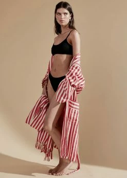 Flash Sale β Solaqua Monterosso Robe CLOTHING π 11 Solaqua Monterosso Robe CLOTHING