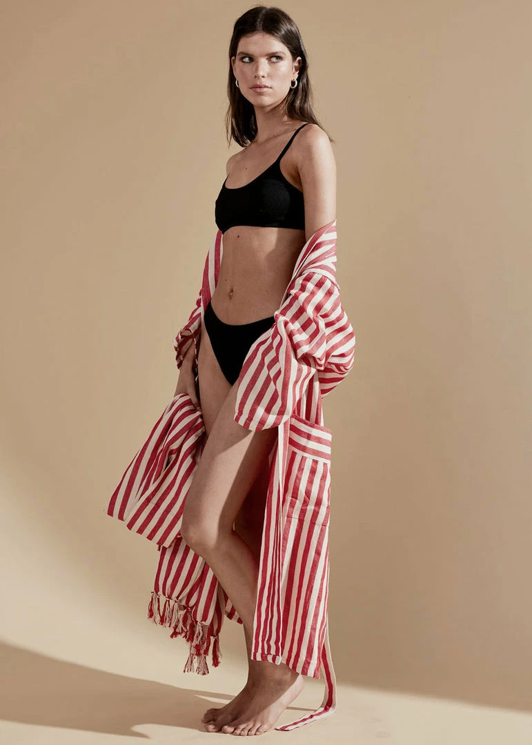 Flash Sale β Solaqua Monterosso Robe CLOTHING π 5 Solaqua Monterosso Robe CLOTHING