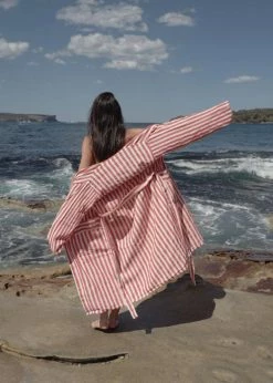 Flash Sale β Solaqua Monterosso Robe CLOTHING π 10 Solaqua Monterosso Robe CLOTHING