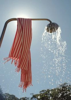 Solaqua Monterosso Towel Swimwear