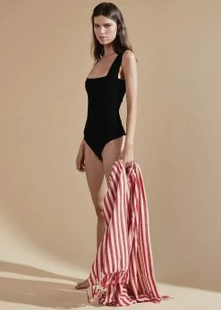 Solaqua Monterosso Towel Swimwear