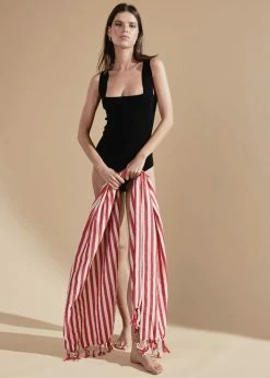 Solaqua Monterosso Towel Swimwear