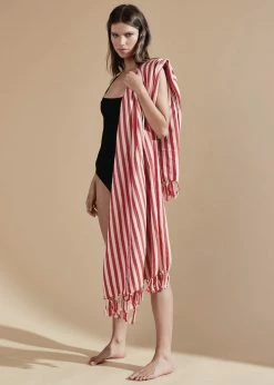 Solaqua Monterosso Towel Swimwear