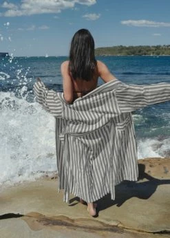 Solaqua Palermo Robe