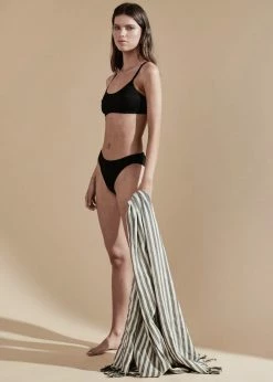 Solaqua Palermo Towel