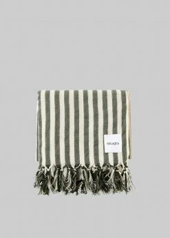 Solaqua Palermo Towel