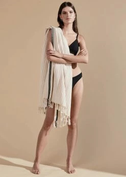 Solaqua Portofino Towel Swimwear