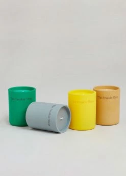 The Frankie Shop Bougie No. 1 Candle