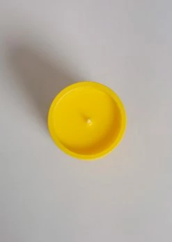 The Frankie Shop Bougie No. 2 Candle