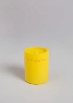 The Frankie Shop Bougie No. 2 Candle