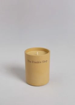 The Frankie Shop Bougie No. 3 Candle