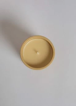 The Frankie Shop Bougie No. 3 Candle