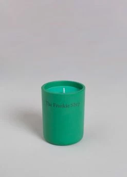 The Frankie Shop Bougie No. 4 Candle LIFESTYLE
