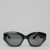 TOL Eyewear Glamoureaux Sunglasses - Noir