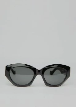 TOL Eyewear Glamoureaux Sunglasses - Noir