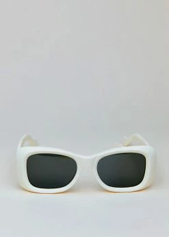 TOL Eyewear The Island Sunglasses - Meringue