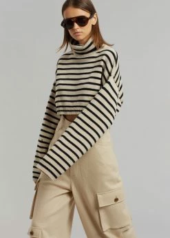 TOL Eyewear Vision Sunglasses - Liquid Brown ACCESSORIES