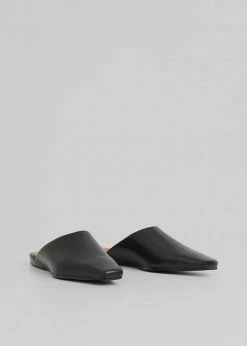 Vagabond Wioletta Mules - Black