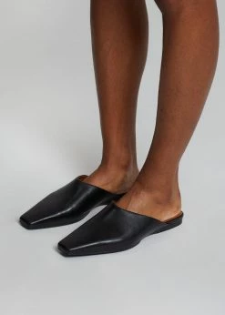 Vagabond Wioletta Mules - Black