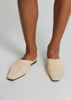 Vagabond Wioletta Mules - Safari