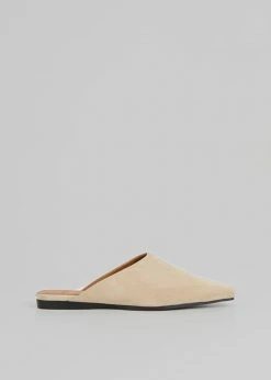 Vagabond Wioletta Mules - Safari