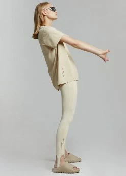 Vanessa Hong X Birgitte Herskind Ringo Leggings CLOTHING