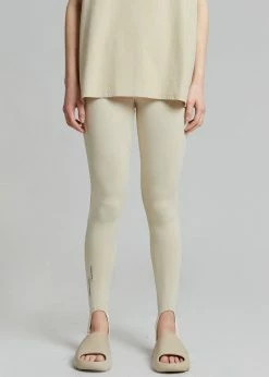 Vanessa Hong X Birgitte Herskind Ringo Leggings CLOTHING