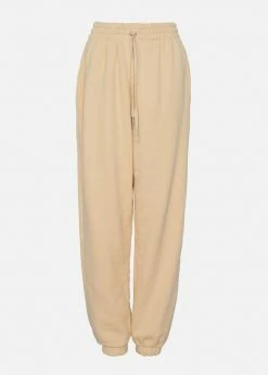 The Frankie Shop Vanessa Sweatpants - Banana
