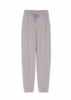 The Frankie Shop Vanessa Sweatpants - Lilac