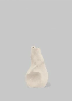 Completedworks X Yamasaki Wake Vessel - Cream LIFESTYLE