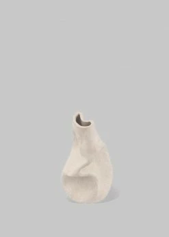 Completedworks X Yamasaki Wake Vessel - Cream LIFESTYLE