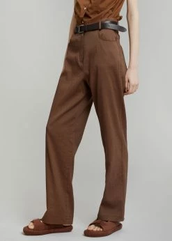 Buy π Breathe Xanti Pants - Java CLOTHING βοΈ 23 Breathe Xanti Pants - Java CLOTHING