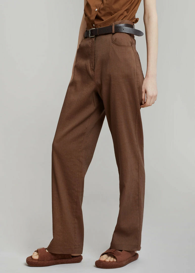 Buy π Breathe Xanti Pants - Java CLOTHING βοΈ 12 Breathe Xanti Pants - Java CLOTHING