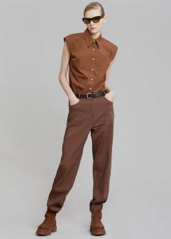 Buy π Breathe Xanti Pants - Java CLOTHING βοΈ 17 Breathe Xanti Pants - Java CLOTHING