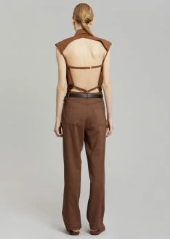 Buy π Breathe Xanti Pants - Java CLOTHING βοΈ 20 Breathe Xanti Pants - Java CLOTHING